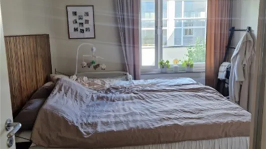 Apartments in Stockholm South - photo 8