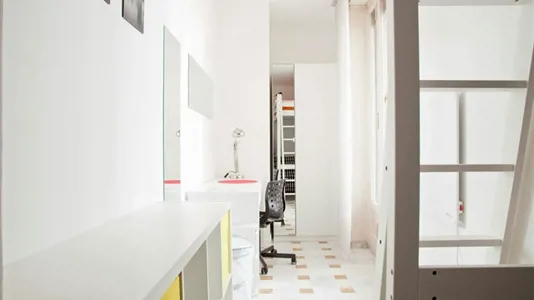 Rooms in Roma Municipio II – Parioli/Nomentano - photo 1