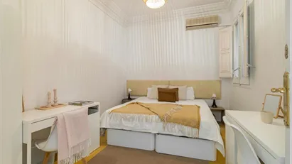 Room for rent in Barcelona Sarrià-St. Gervasi, Barcelona