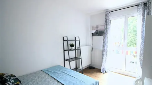 Rooms in Nanterre - photo 2