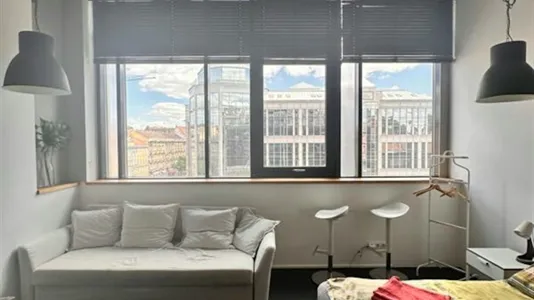 Apartments in Budapest Belváros-Lipótváros - photo 6