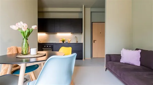 Apartments in Milano Zona 6 - Barona, Lorenteggio - photo 7