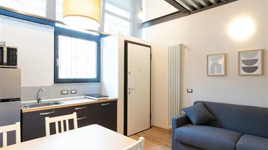 Apartments in Milano Zona 5 - Vigentino, Chiaravalle, Gratosoglio - photo 1