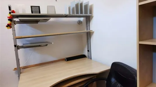 Rooms in Gent Ledeberg - photo 3