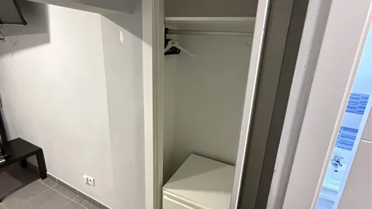 Apartments in Madrid Centro - photo 8