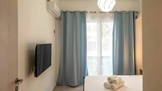 Apartments in Athens Ano Petralona - photo 10