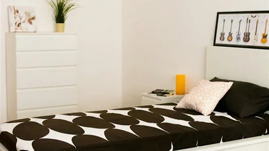 Rooms in Turin - photo 5