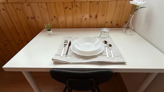 Rooms in Coslada - photo 6