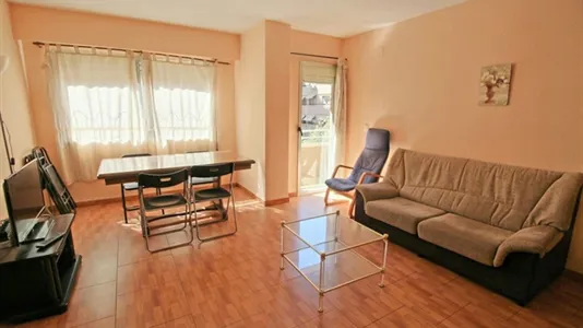 Apartments in Valencia Algirós - photo 4