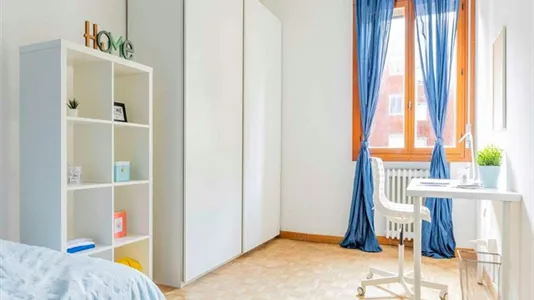 Rooms in Padua - photo 5