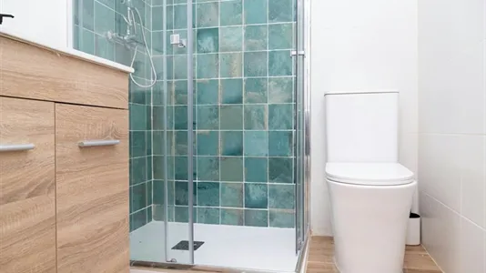 Rooms in Zaragoza - photo 6