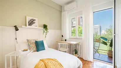 Room for rent in Madrid Tetuán, Madrid