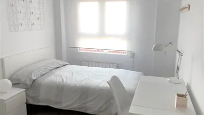 Room for rent in Zaragoza, Aragón