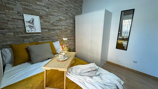 Rooms in Madrid Usera - photo 4