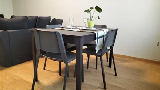 Apartments in Turin - photo 6