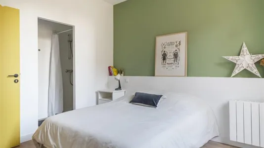 Rooms in Nantes - photo 7
