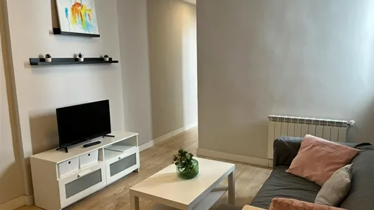 Apartments in Madrid Arganzuela - photo 9