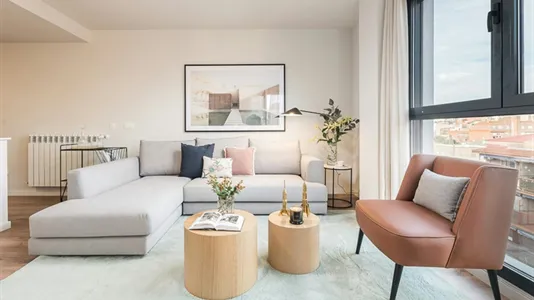 Apartments in Madrid Fuencarral-El Pardo - photo 5