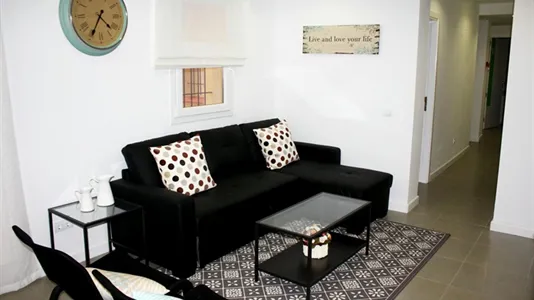 Rooms in Madrid Centro - photo 6