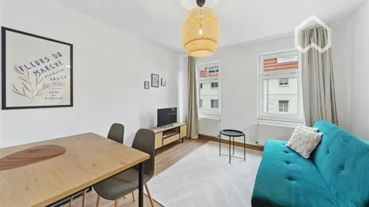 Apartments in Leipzig - photo 2