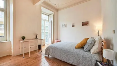 Room for rent in Lisbon (region)