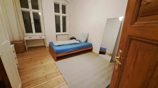 Rooms in Berlin Neukölln - photo 2