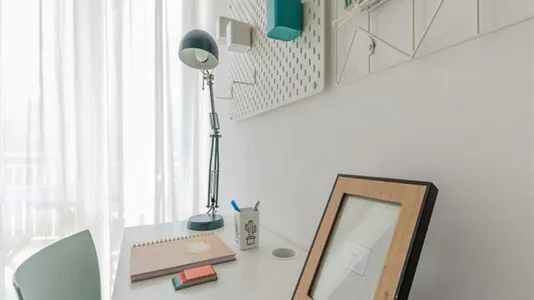 Rooms in Milano Zona 5 - Vigentino, Chiaravalle, Gratosoglio - photo 7