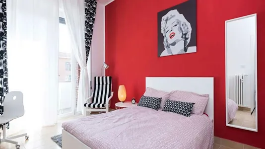 Rooms in Roma Municipio I – Centro Storico - photo 7