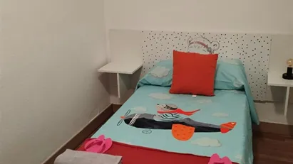 Apartment for rent in Jaén, Andalucía