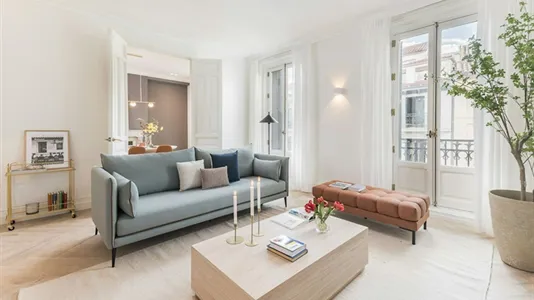 Apartments in Madrid Centro - photo 4