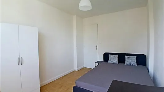 Rooms in Grenoble - photo 3