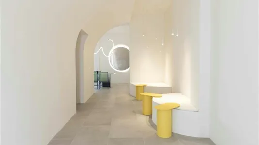 Rooms in Moncada - photo 9