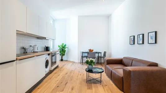 Apartments in Berlin Friedrichshain-Kreuzberg - photo 5