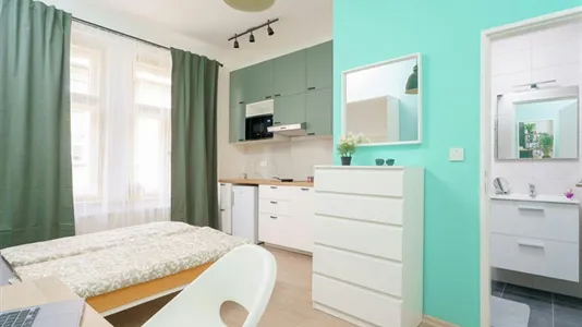 Apartments in Location is not specified - photo 4