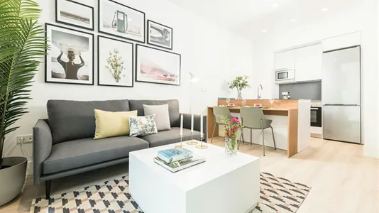 Apartments in Madrid Centro - photo 3