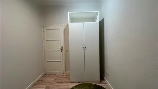 Rooms in Madrid Chamberí - photo 5