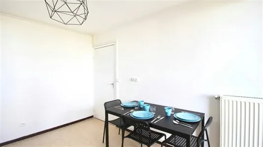 Rooms in Nanterre - photo 6