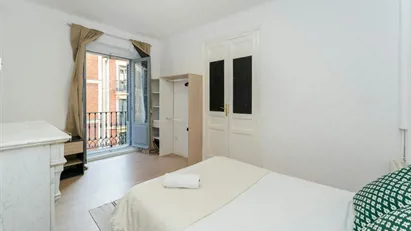 Room for rent in Madrid Salamanca, Madrid