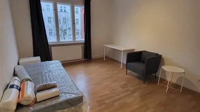 Room for rent in Berlin Charlottenburg-Wilmersdorf, Berlin