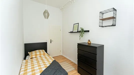 Rooms in Location is not specified - photo 2