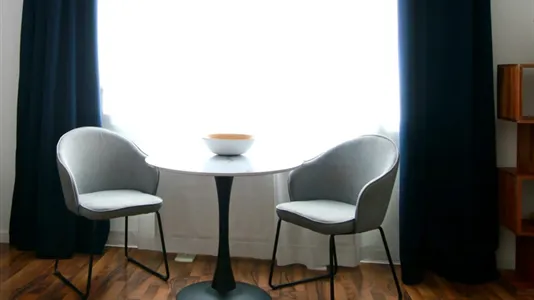 Apartments in Cologne Innenstadt - photo 7