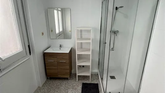 Rooms in Barcelona Sarrià-St. Gervasi - photo 7