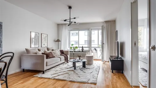 Apartments in Uppsala - photo 1