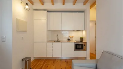 Apartment for rent in Lisbon (region)