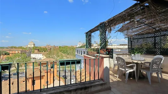 Apartments in Roma Municipio I – Centro Storico - photo 8