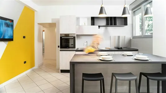 Rooms in Trento - photo 6