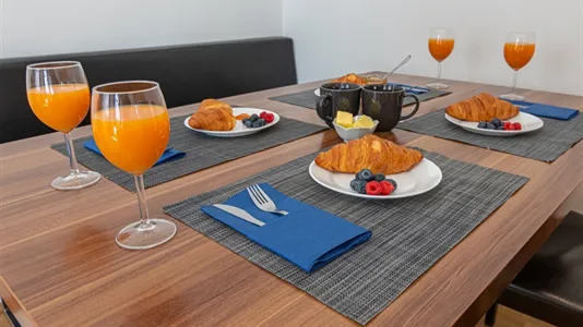 Apartments in Vienna Favoriten - photo 7