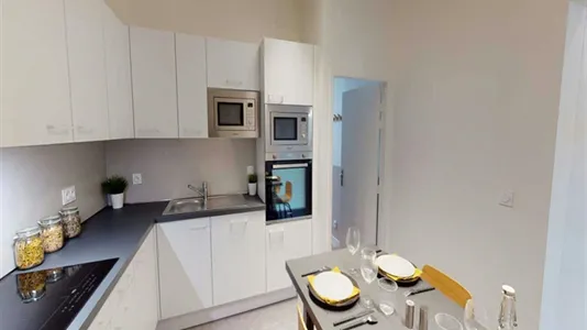 Rooms in Toulouse - photo 9