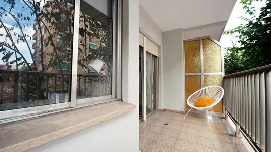 Rooms in Valencia Algirós - photo 5