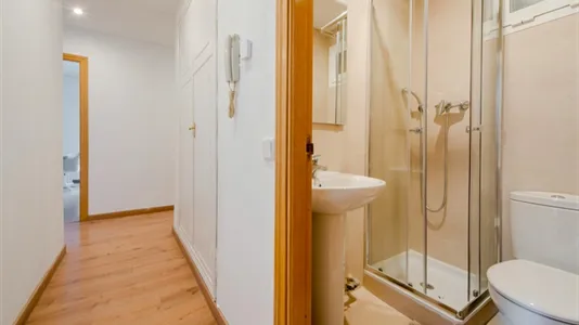 Rooms in Madrid Arganzuela - photo 9